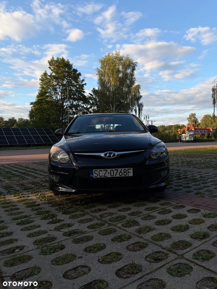 Hyundai i30 - 8