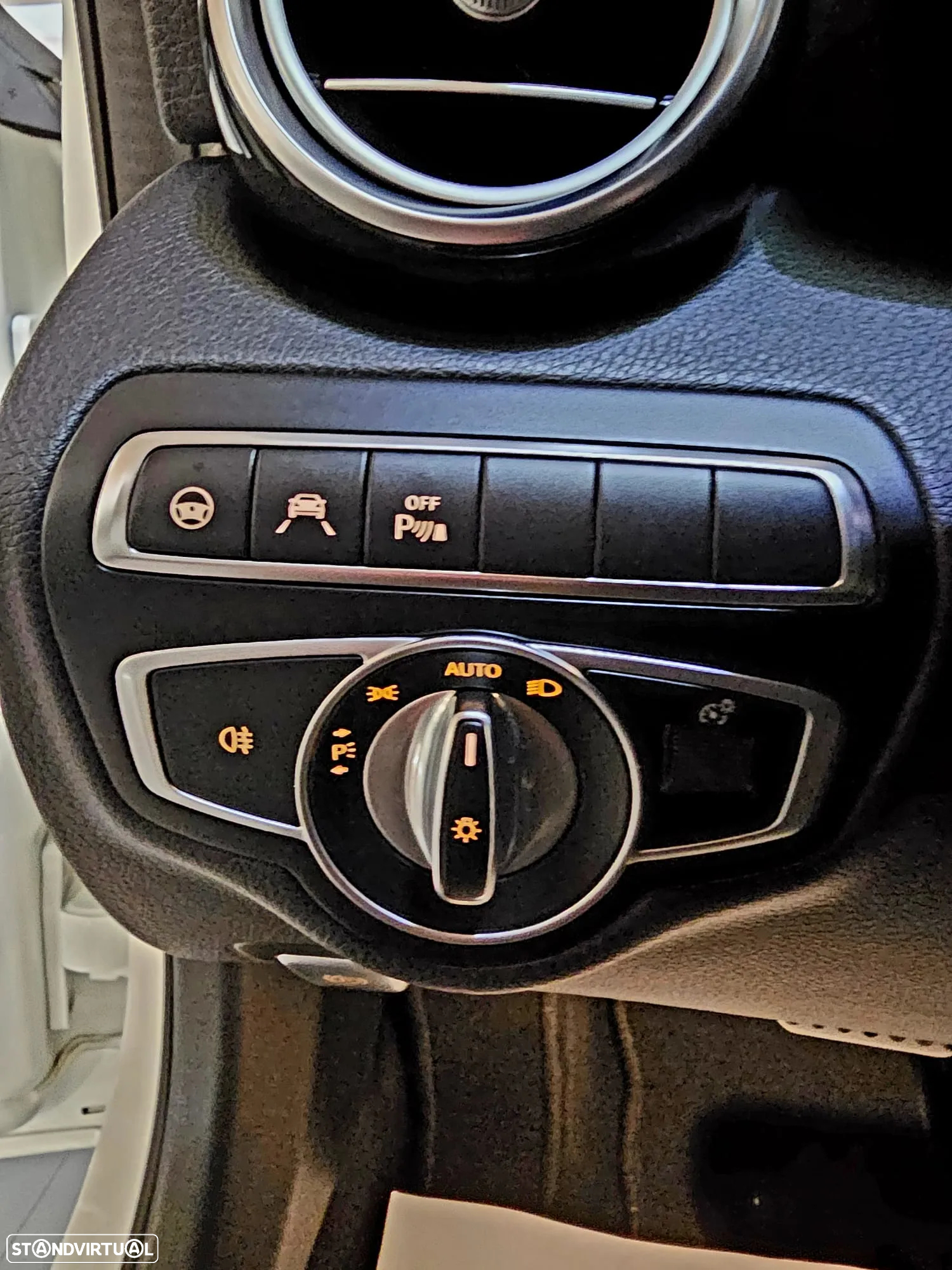 Mercedes-Benz C 63 AMG S Station Speedshift MCT 9G - 12