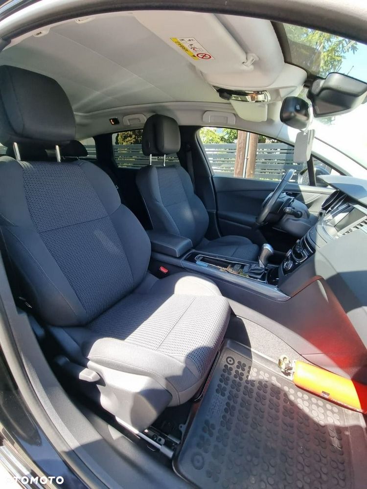 Peugeot 508 - 13