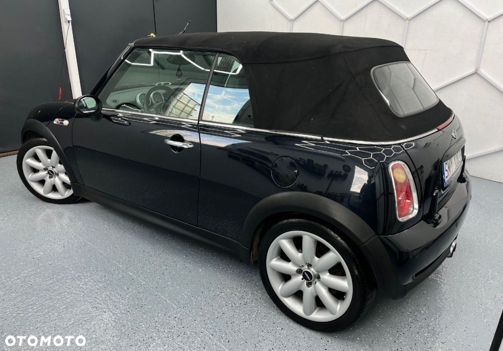 MINI Cooper S - 23