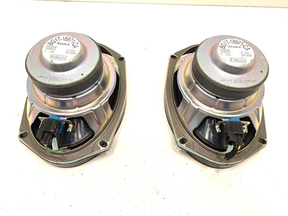 GŁOŚNIKI KOMPLET  FORD MONDEO V liftback (CE) 2014 - 2022 2.0 EcoBoost 176 kW [240 KM] benzyna - 3