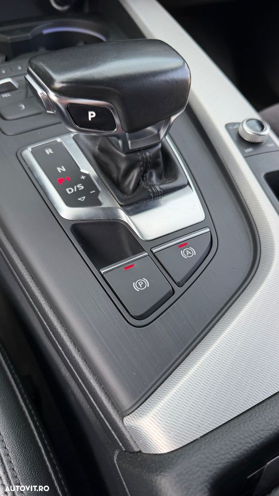 Audi A4 Limuzina 2.0 TDI S tronic - 13