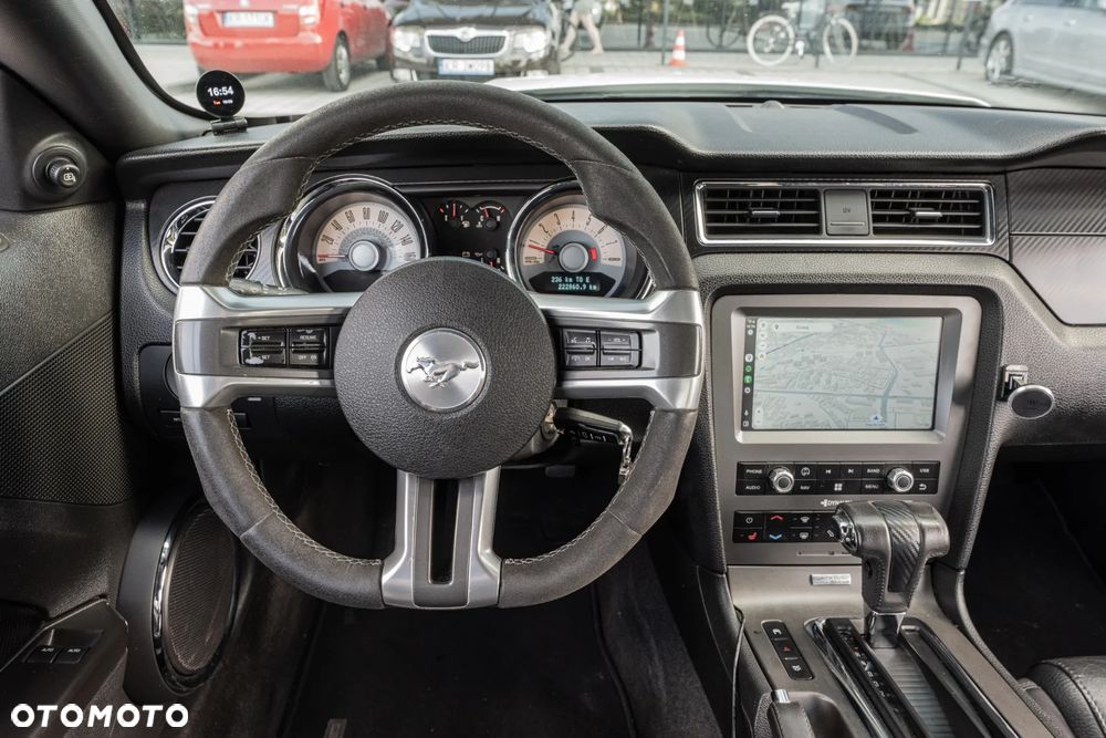 Ford Mustang 5.0 V8 GT Premium - 21