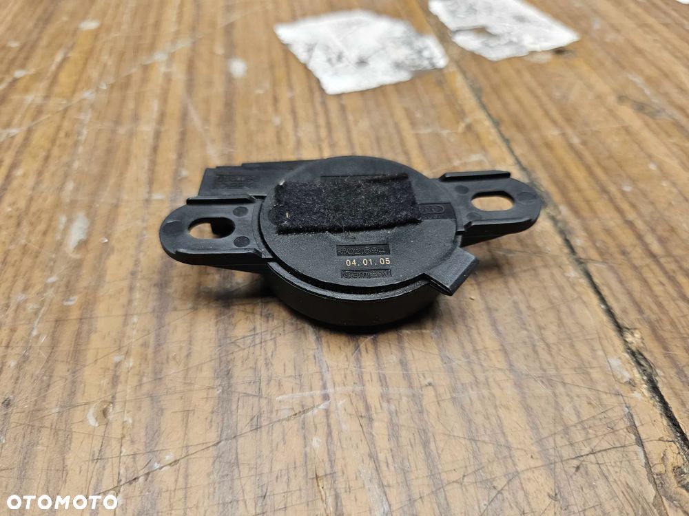Głośnik 8E0919279 Buzzer Brzęczek Buczek Głośniczek Czujników Parkowania PDC  Audi VW Skoda Seat - 7