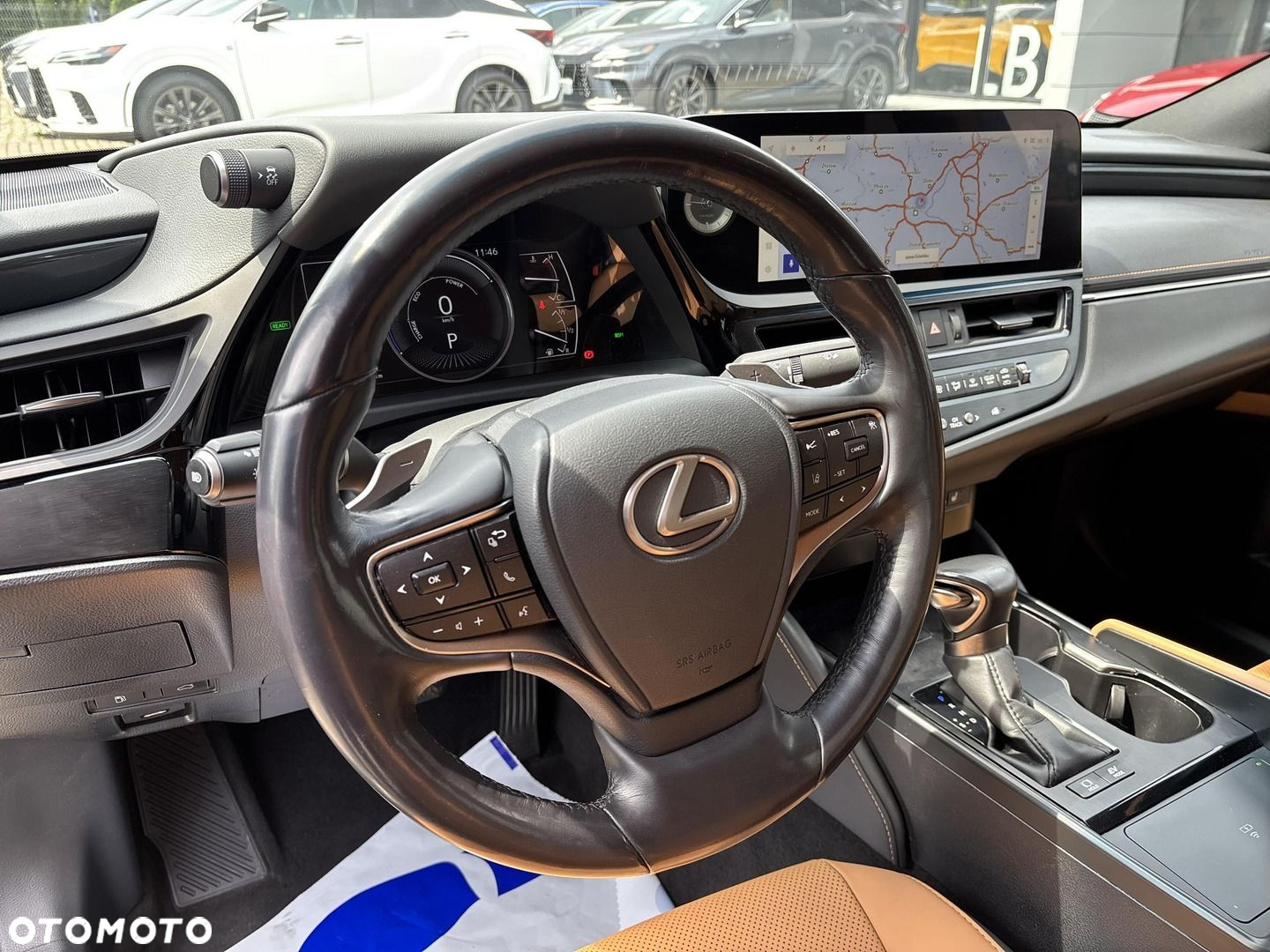 Lexus ES - 14
