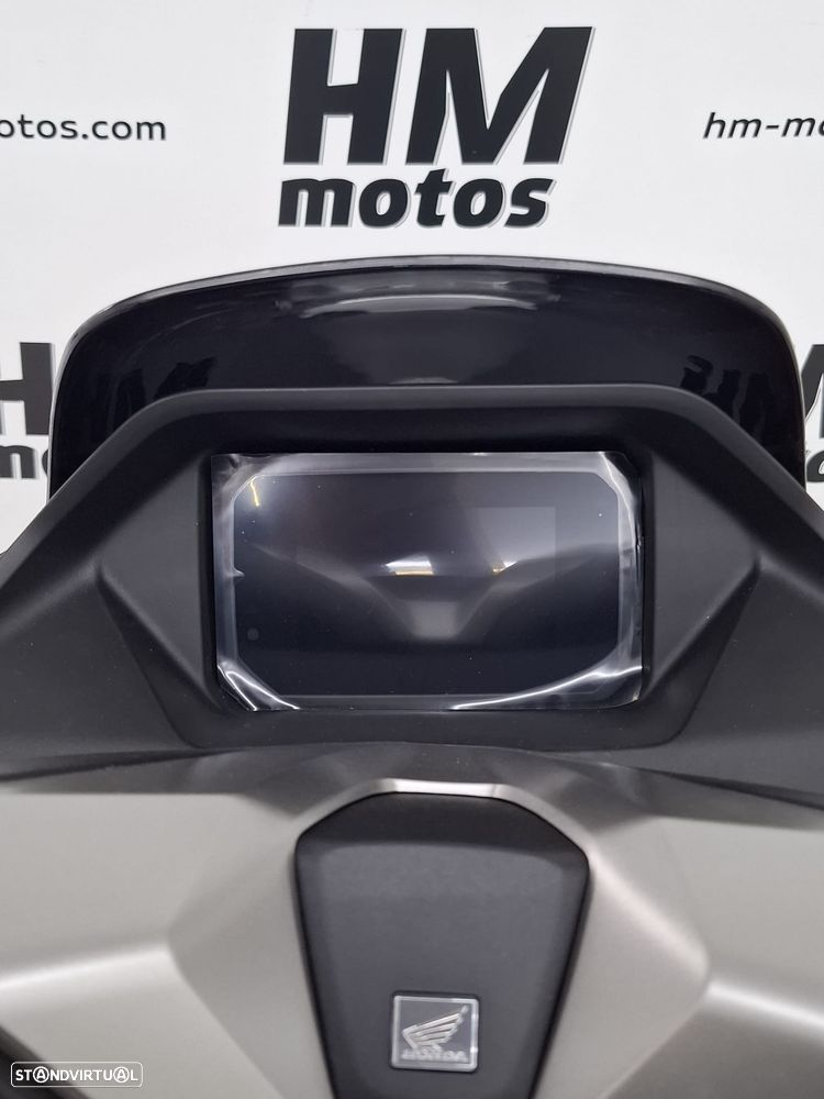 Honda PCX125 DX - GARANTIA DE FÁBRICA - 6