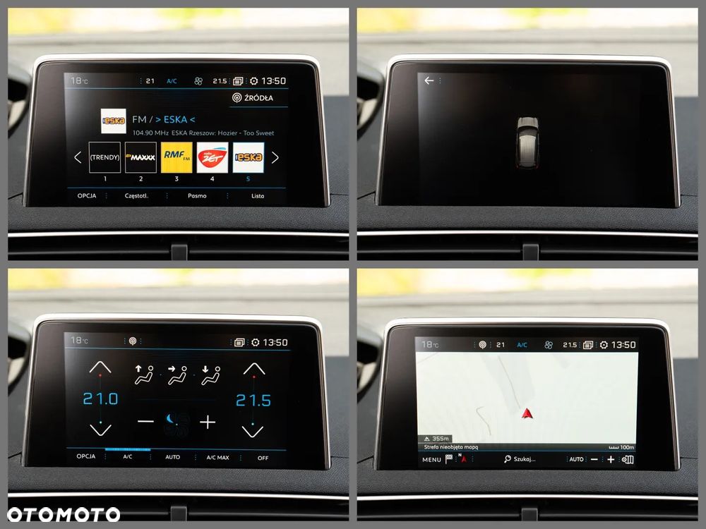 Peugeot 3008 1.2 PureTech Allure - 37