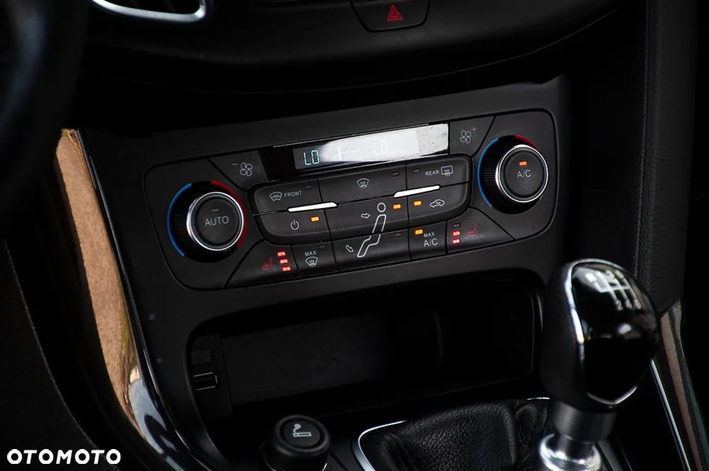 Ford Focus - 15