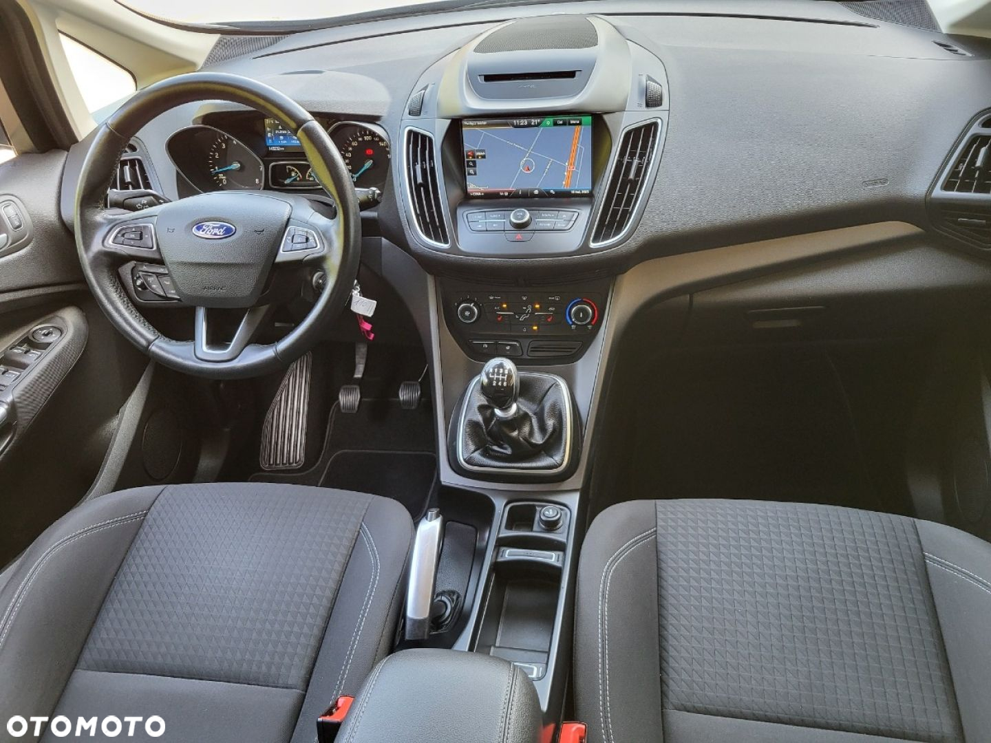 Ford C-MAX - 7