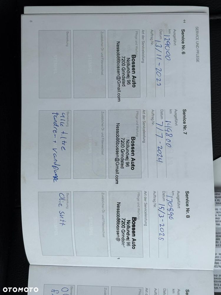 Volvo V60 D3 Summum - 14