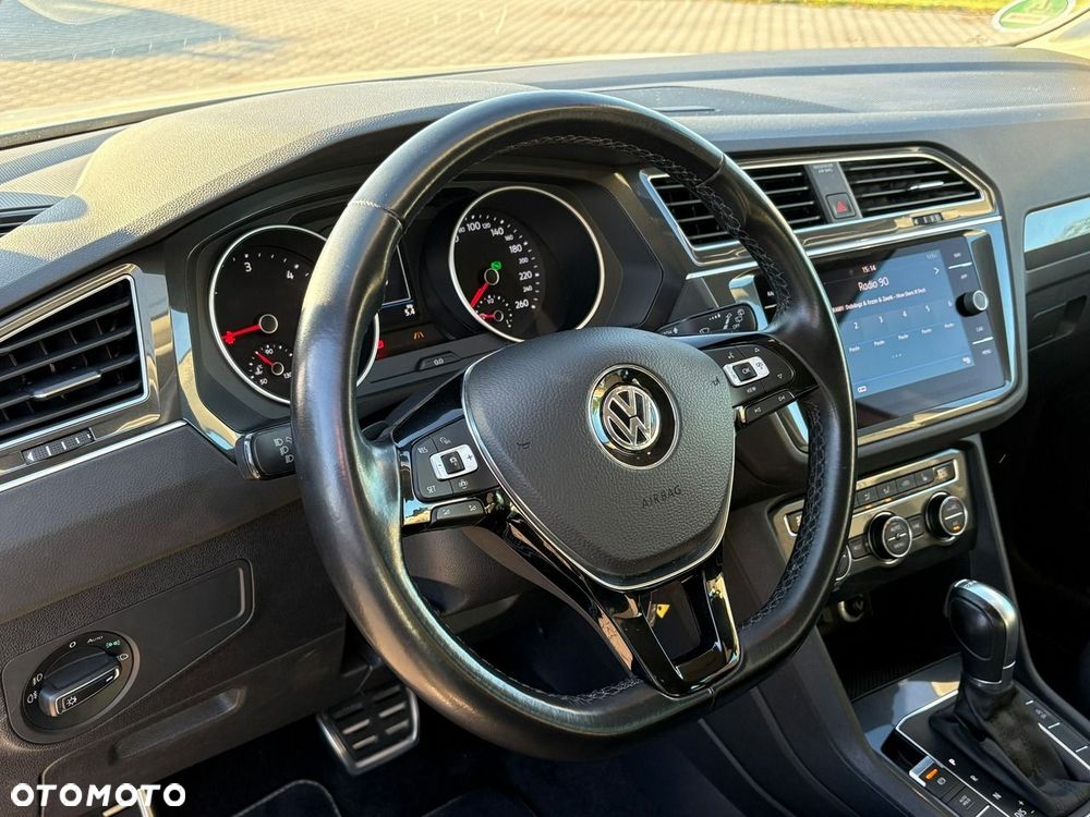 Volkswagen Tiguan 2.0 TDI SCR DSG Join - 23