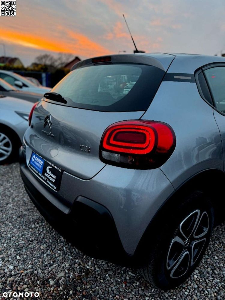 Citroën C3 - 22