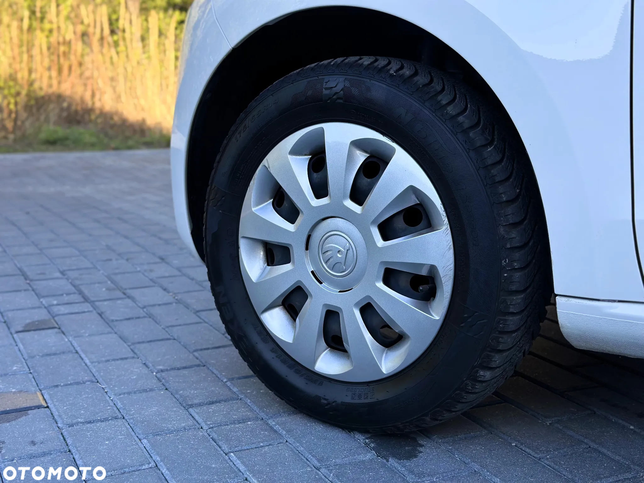 Skoda Citigo 1.0 Active - 9
