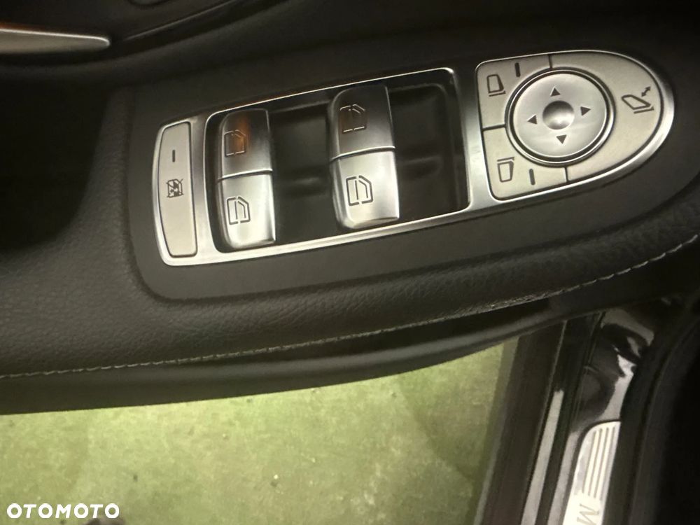 Mercedes-Benz GLC 200 4-Matic - 11