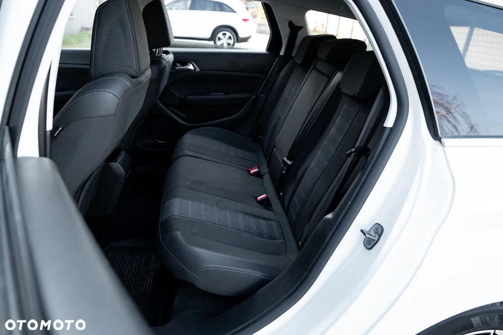 Peugeot 308 PureTech 130 GPF EAT8 Stop & Start Allure - 20