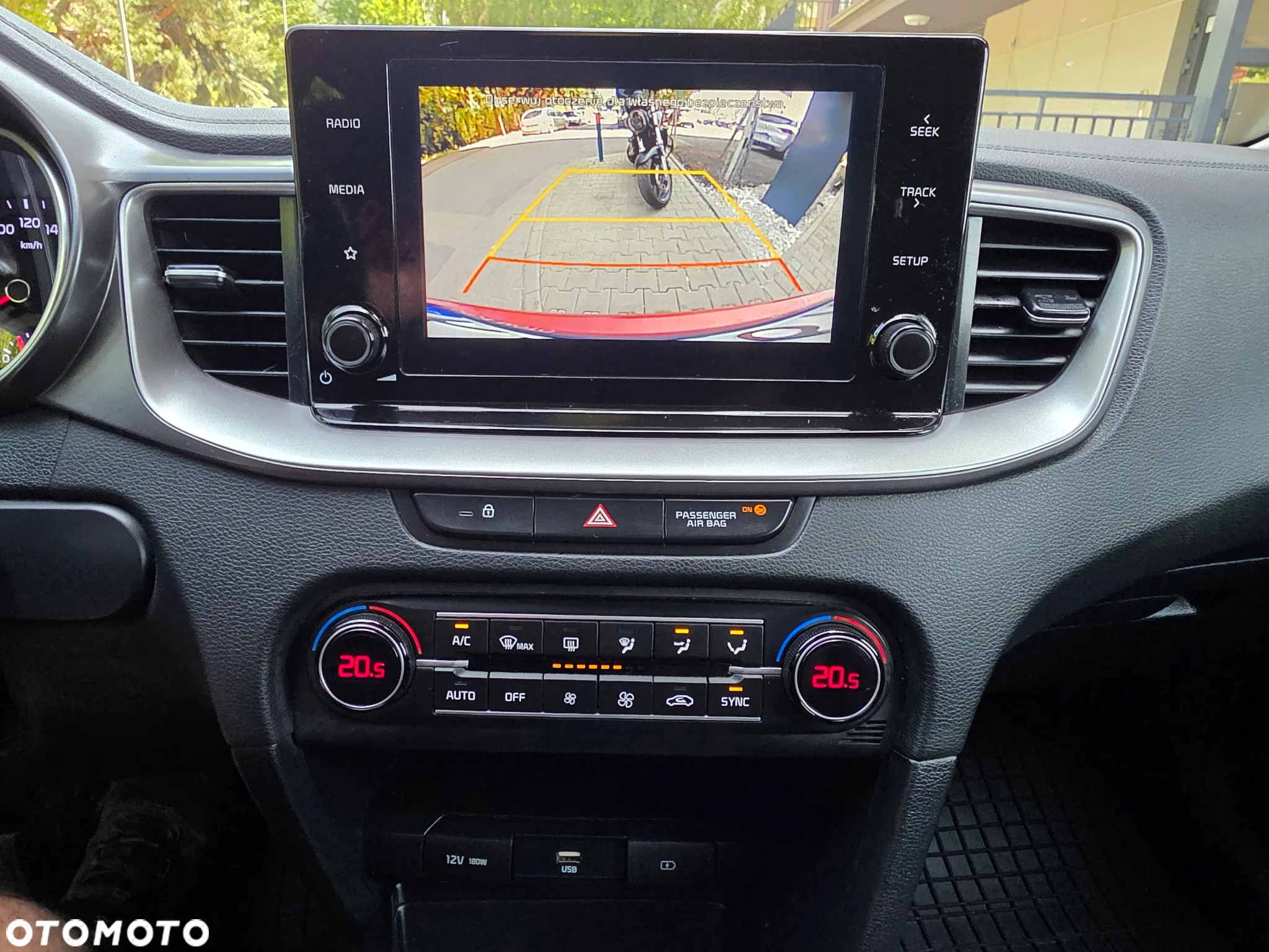 Kia XCeed 1.5 T-GDI M - 6