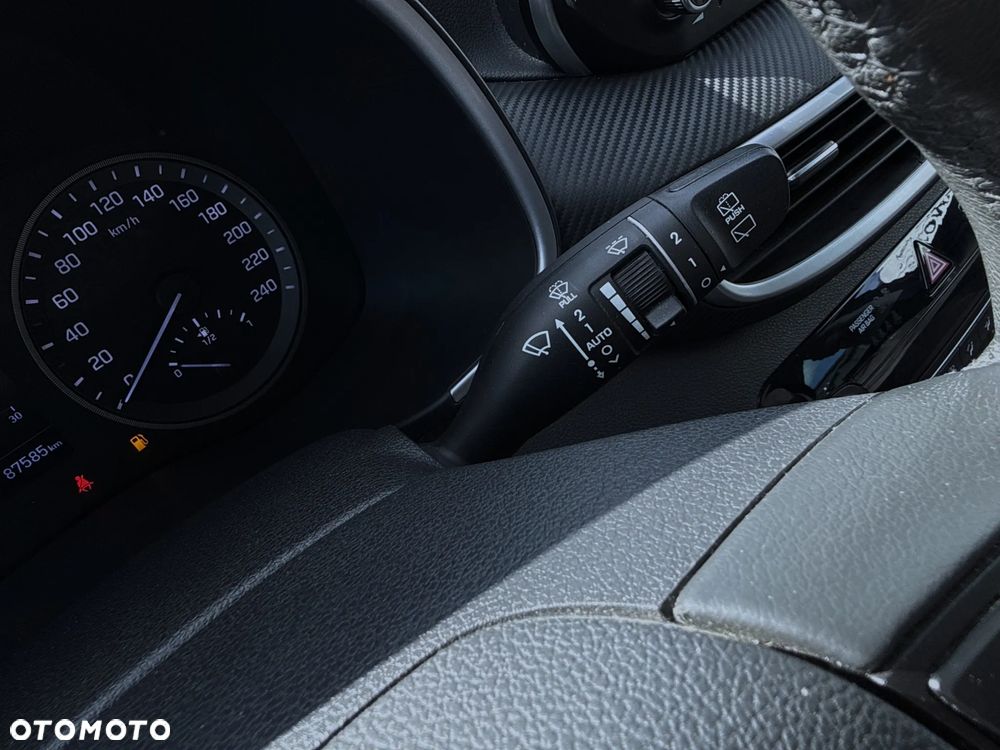 Hyundai Tucson 1.6 GDi Classic 2WD - 16