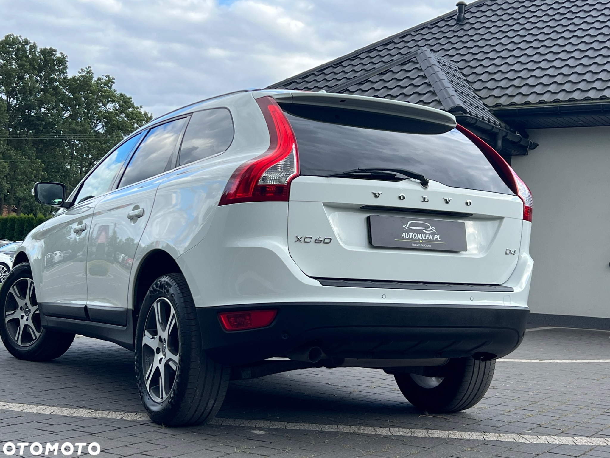 Volvo XC 60 D4 Summum - 15