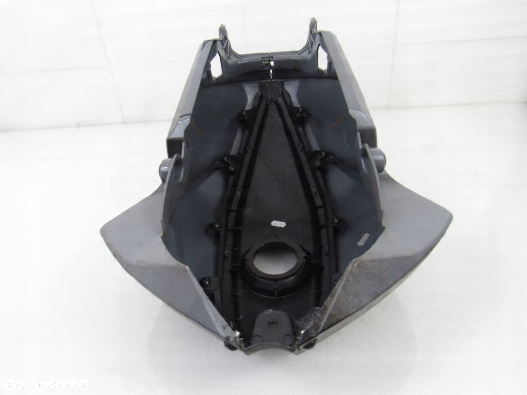 Osłona baku komplet / owiewka zbiornika Yamaha MT 125, 17r ABS - 5