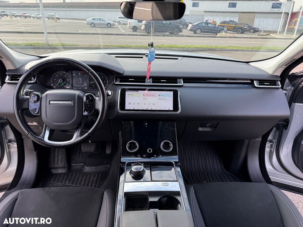 Land Rover Range Rover Velar 2.0 R-Dynamic HSE - 18