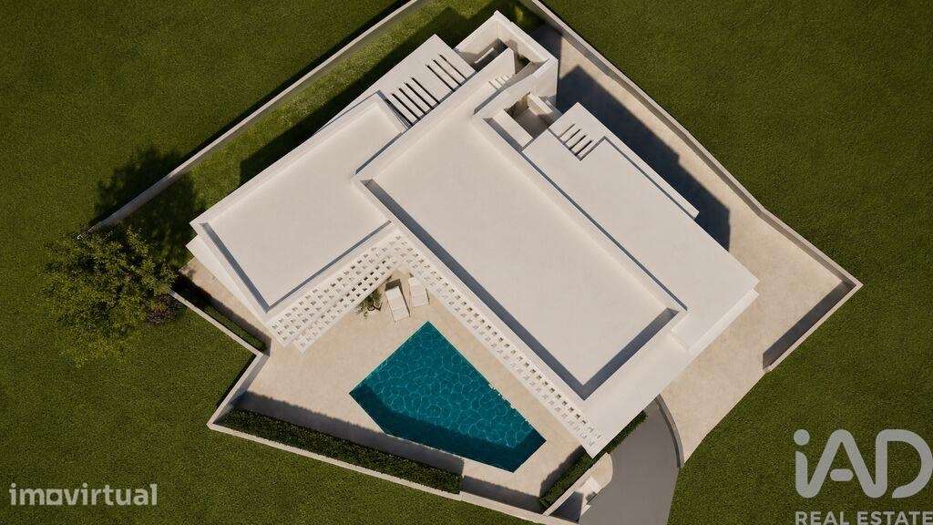 Terreno para construção em Albufeira e Olhos de Água - Grande imagem: 4/40