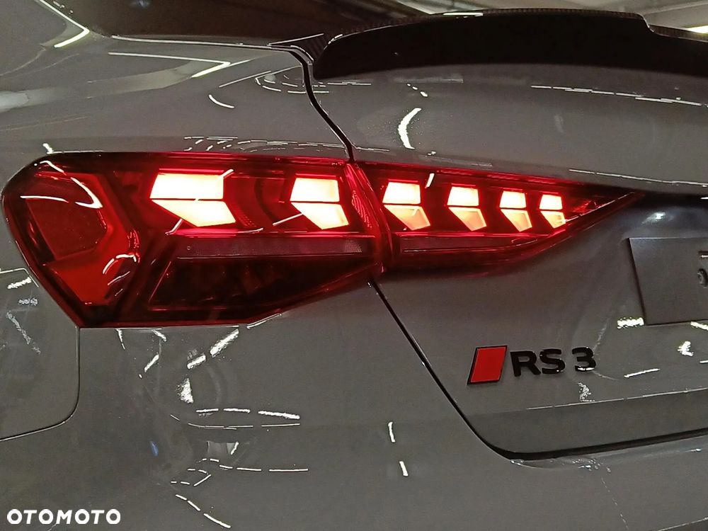 Audi RS3 Sportback - 21
