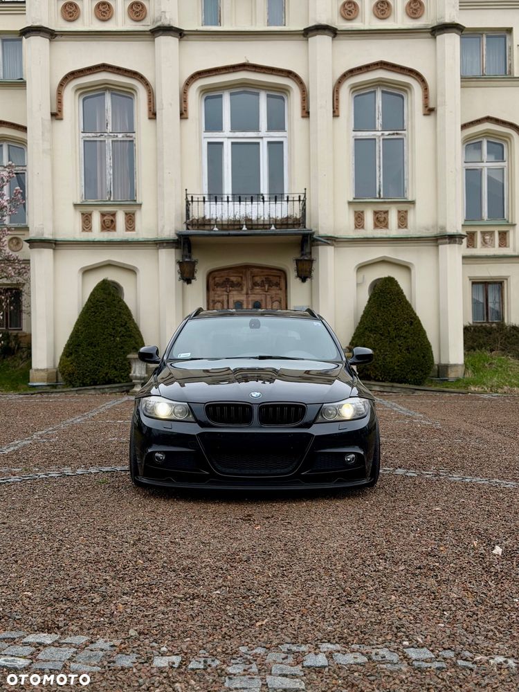 BMW Seria 3 - 4