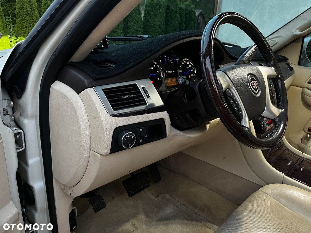 Cadillac Escalade 6.2 V8 Sport Luxury - 12