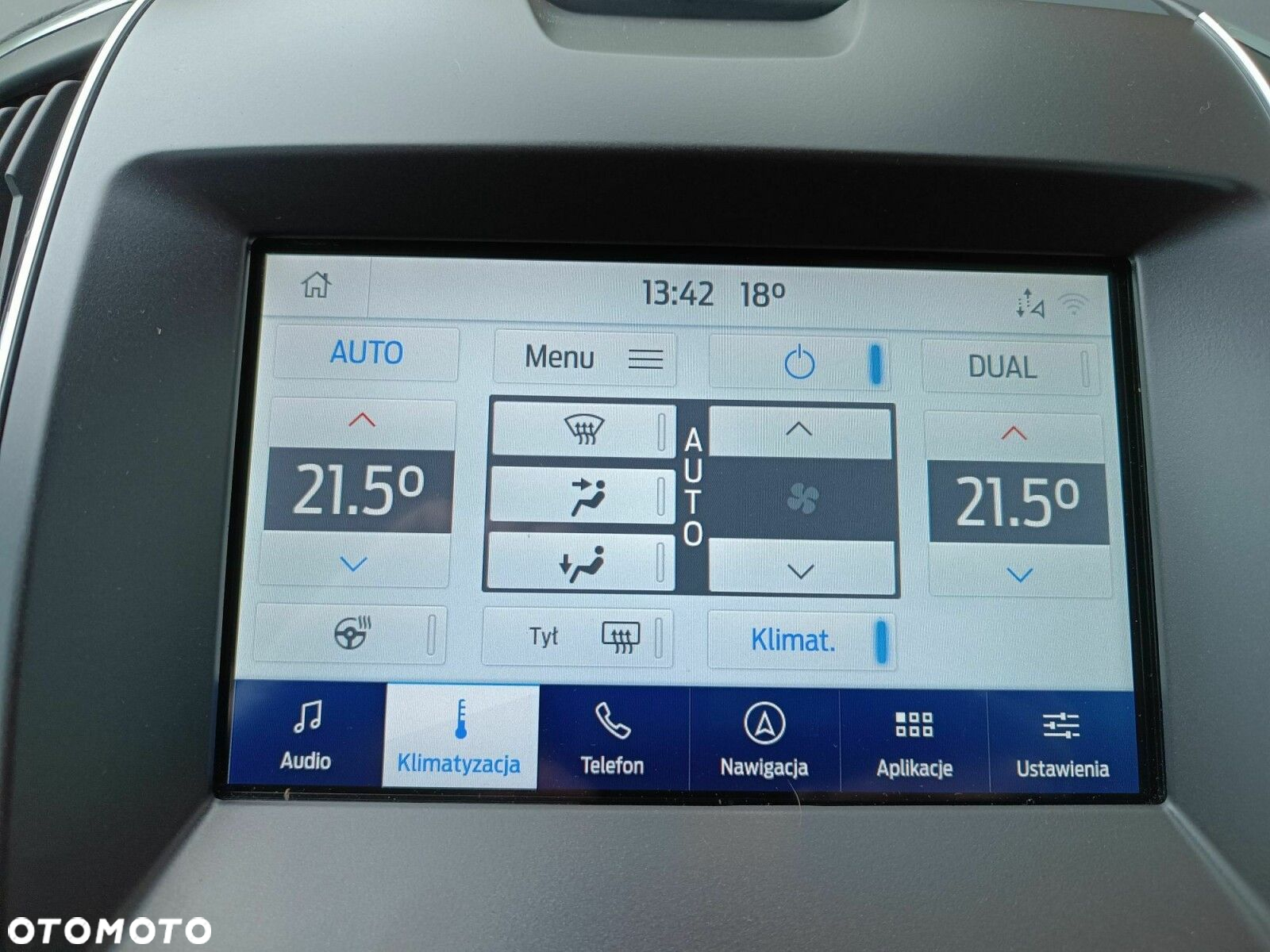 Ford S-Max - 19