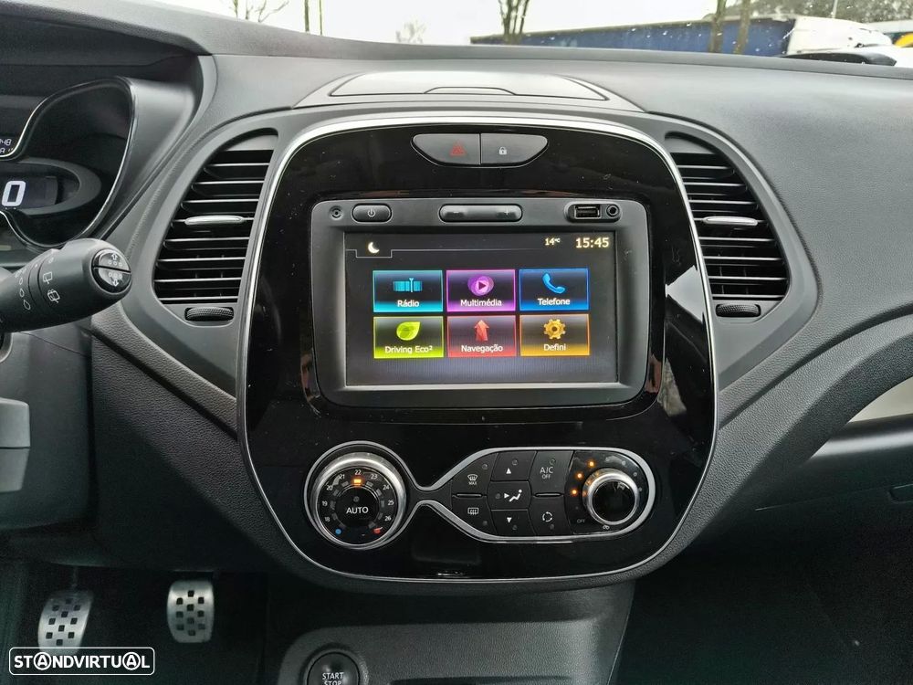 Renault Captur 1.3 TCe Exclusive - 14