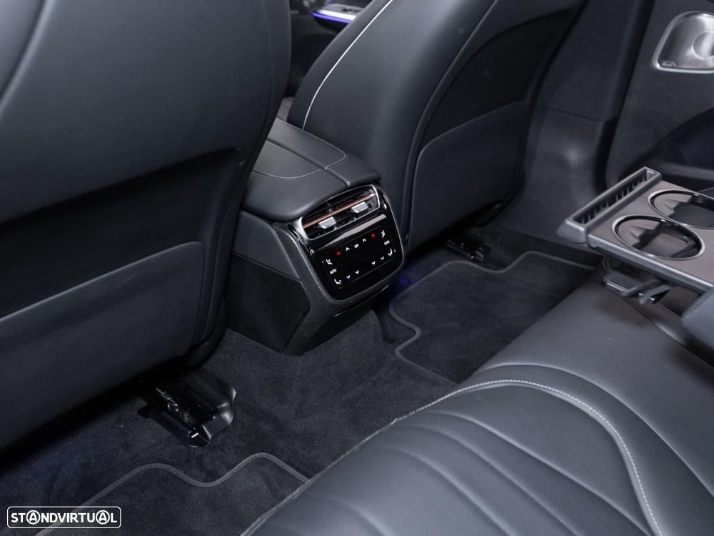 Mercedes-Benz EQE 500 4Matic - 15