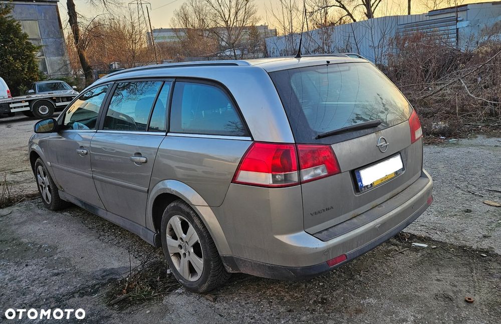 Opel Vectra 1.8 - 2