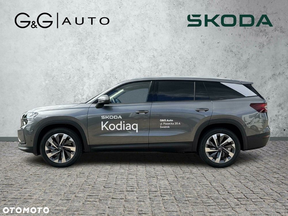 Skoda Kodiaq - 3