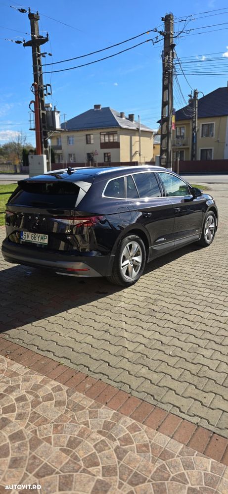 Skoda Enyaq - 4