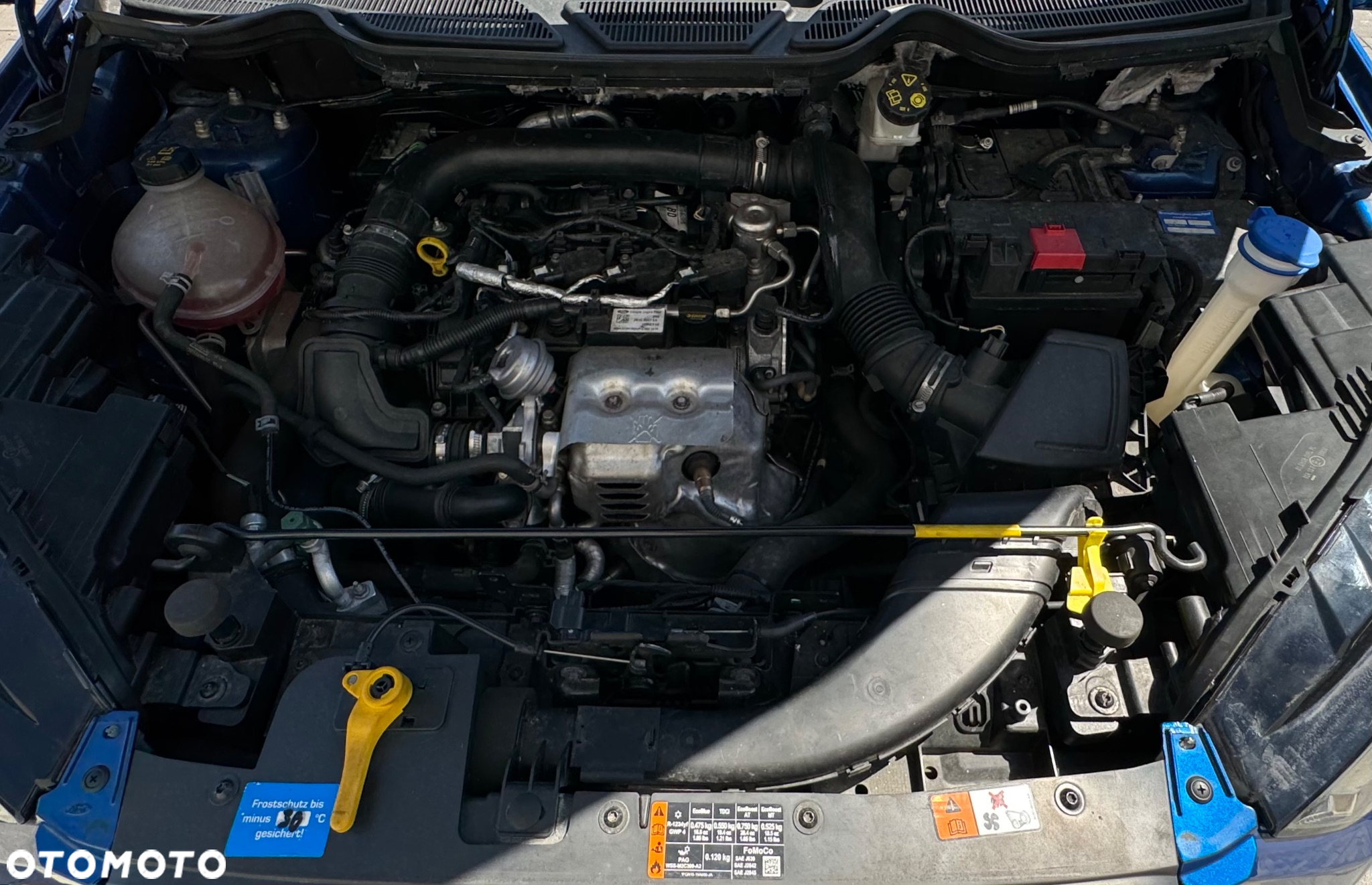 Ford EcoSport 1.0 EcoBoost ST-LINE - 36