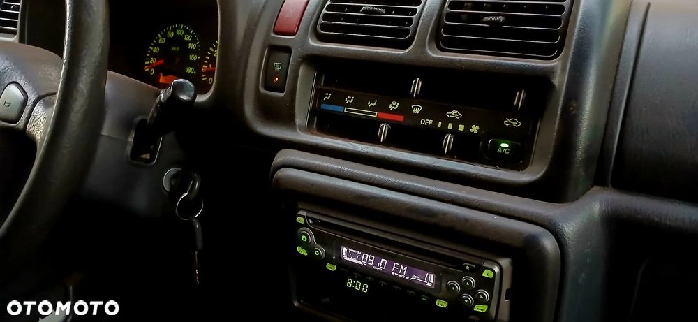 Suzuki Jimny Ranger - 14