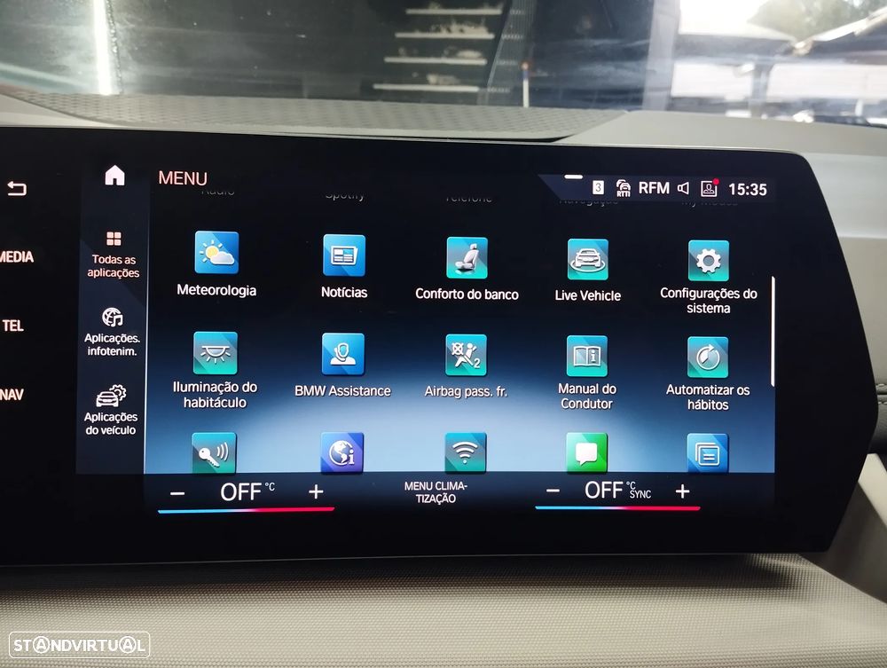 BMW 218 Active Tourer i Auto - 33