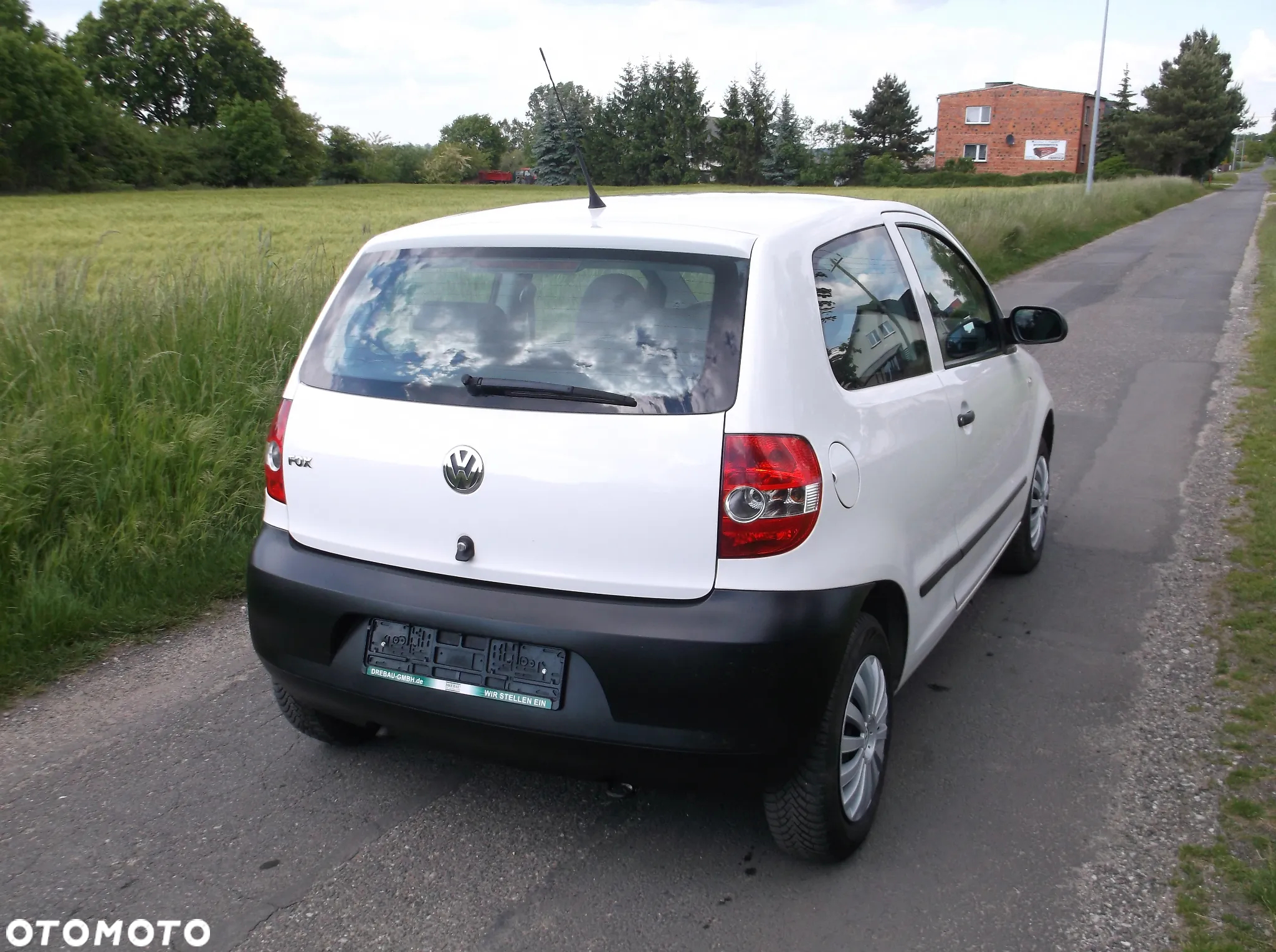 Volkswagen Fox 1.2 Refresh - 35