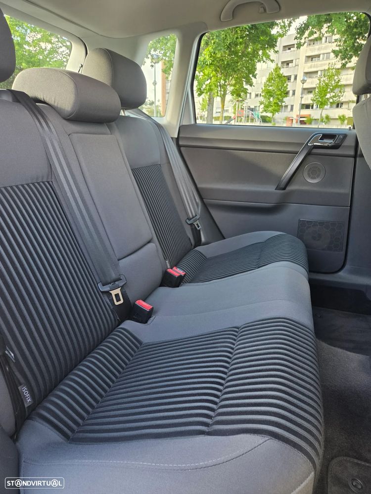 VW Polo 1.2 Sportline - 4