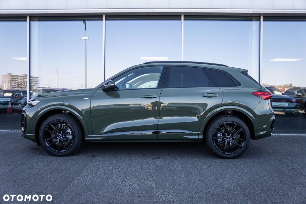 Audi Q5 - 9