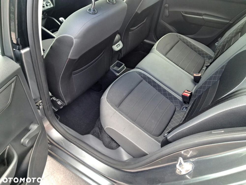 Skoda Fabia 1.0 TSI Ambition - 15