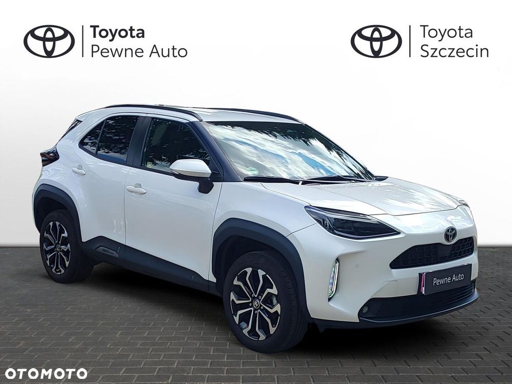 Toyota Yaris Cross Hybrid 1.5 Style - 7