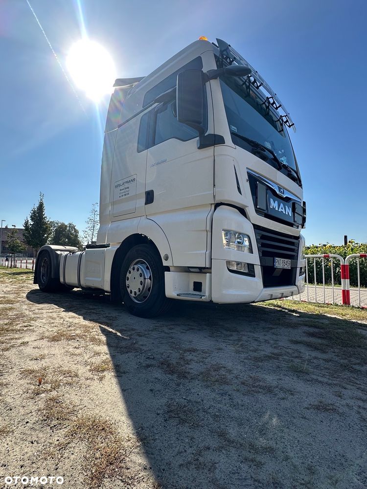 MAN TGX 18.500 XXL - 3
