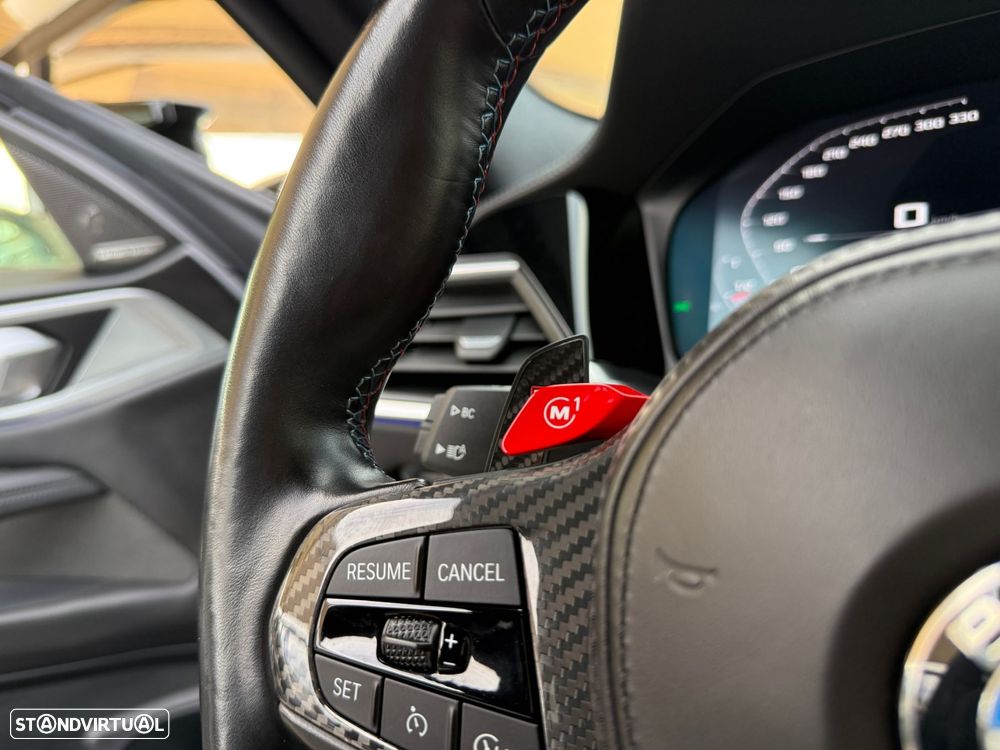 BMW M4 Competition - 29