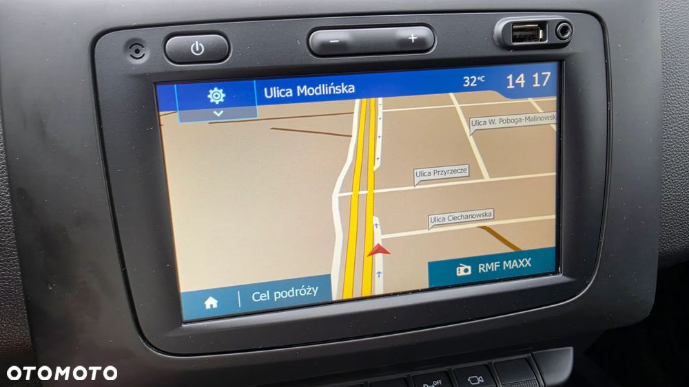 Dacia Duster 1.3 TCe FAP Prestige EU6d - 19