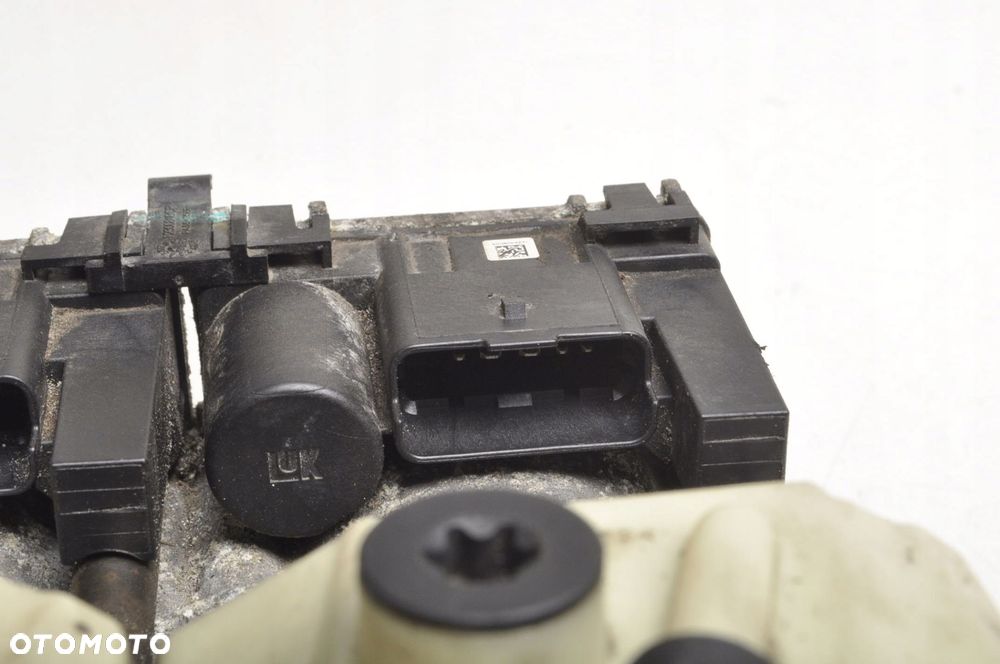 XC40 T5 Plug-in Hybrid 1.5 STEROWNIK SKRZYNI AUTOMATYCZNEJ 2021 R 32249313 - 6