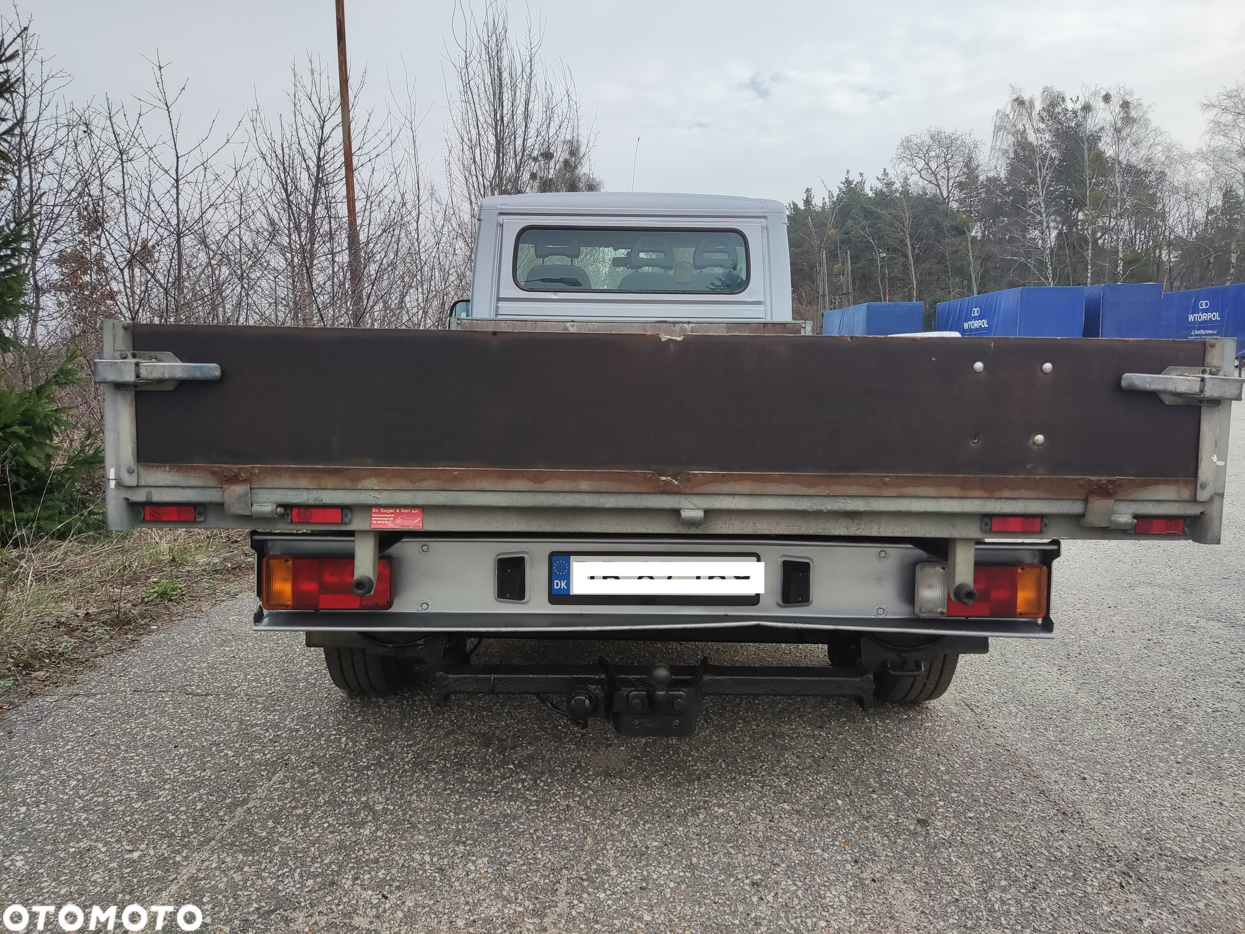 Peugeot BOXER - 12