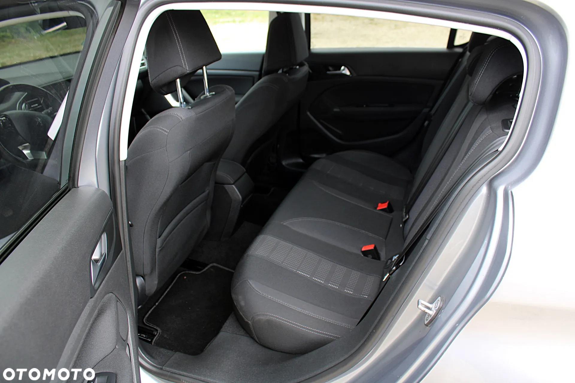 Peugeot 308 - 14