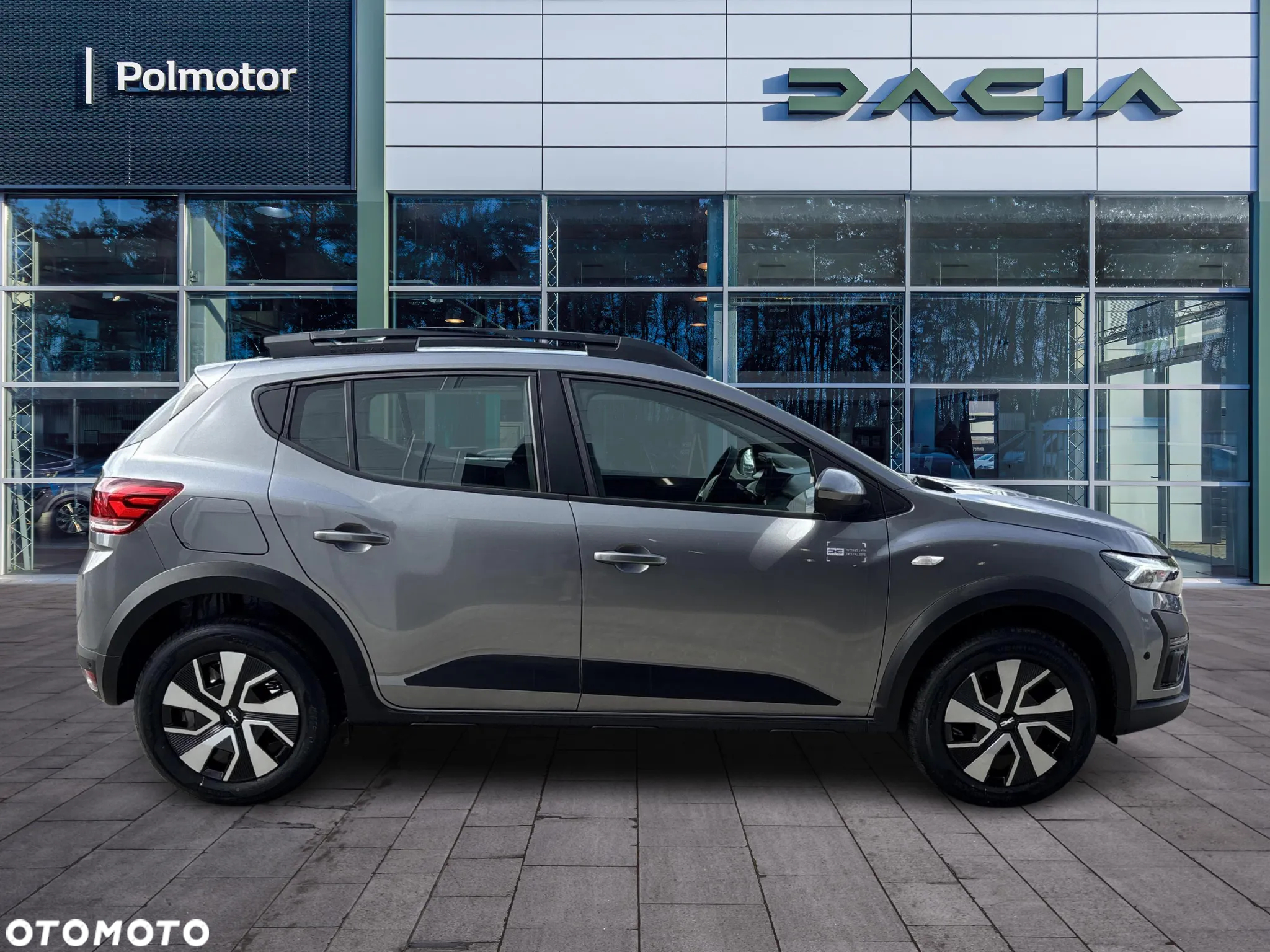 Dacia Sandero Stepway 1.0 TCe Expression - 7
