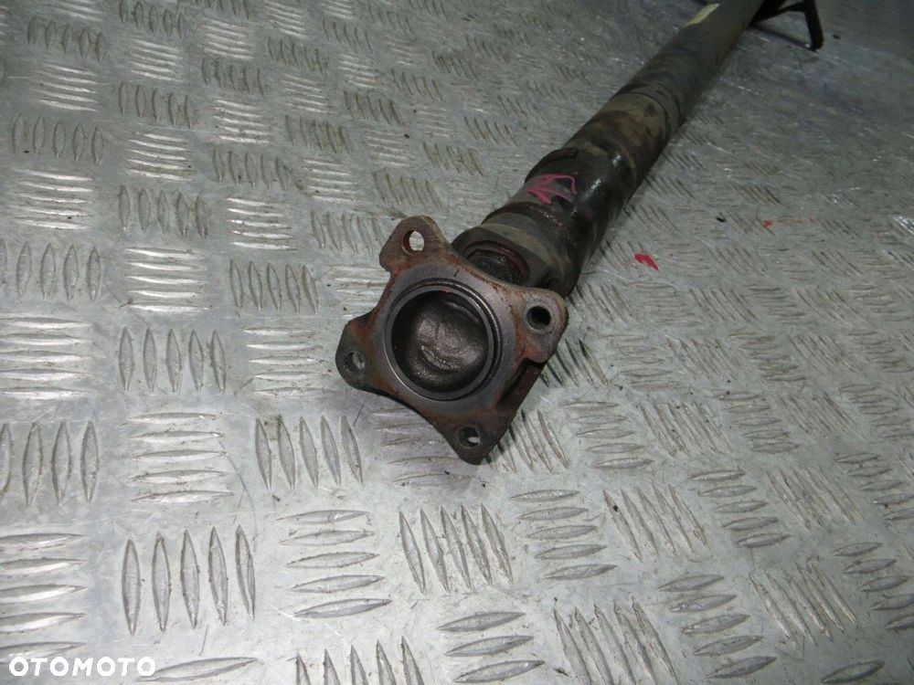 SUZUKI VITARA III 1.4T WAŁ NAPĘDOWY 14- - 11